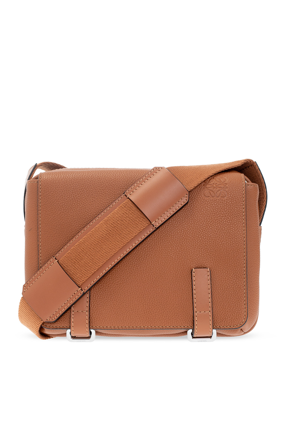 Loewe hot sale military messenger